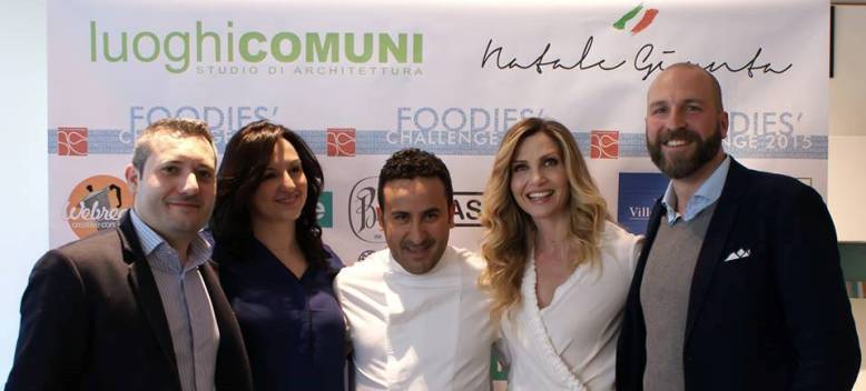 luoghi-comuni-foodies-challenge